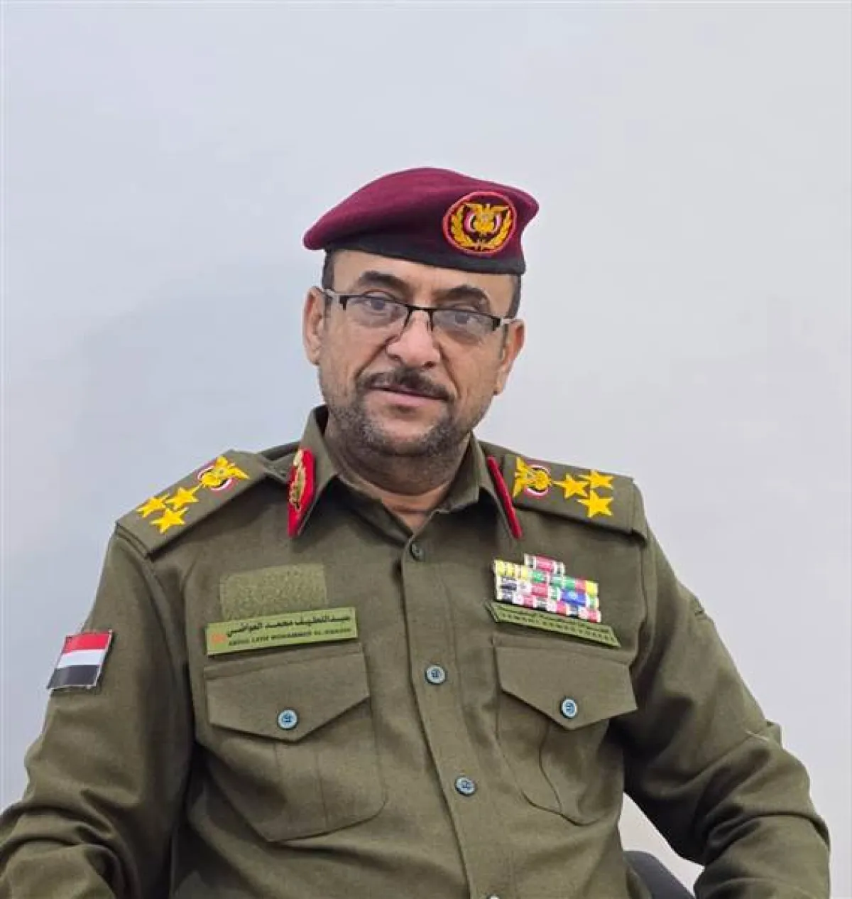 بدء صرف مكرمة الملك سلمان للشهداء والجرحى في الجيش اليمني لأربعة أشهر