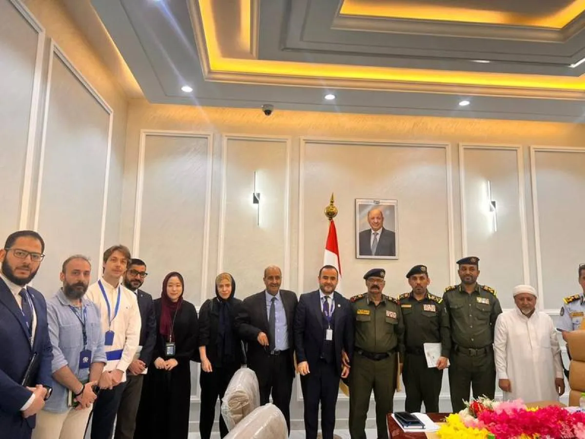 الحكومة اليمنية تقر حزمة إجراءات للحد من تدفق المهاجرين غير النظاميين