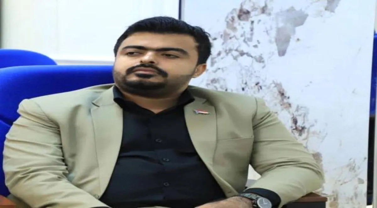 السباعي: تحركات السقاف خطوة مهمة نحو توحيد الصف الجنوبي وتعزيز الاستقرار