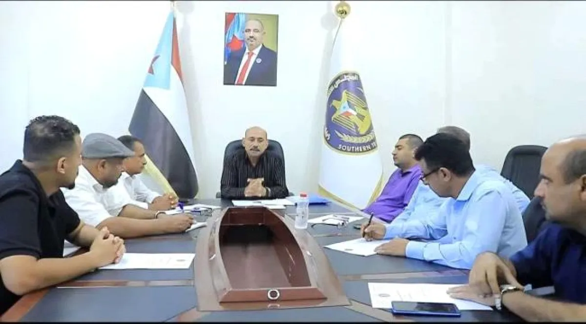 الانتقالي يصعد بوجه الرياض ويتهمها بارتكاب "جرائم حرب" في الجنوب! 
