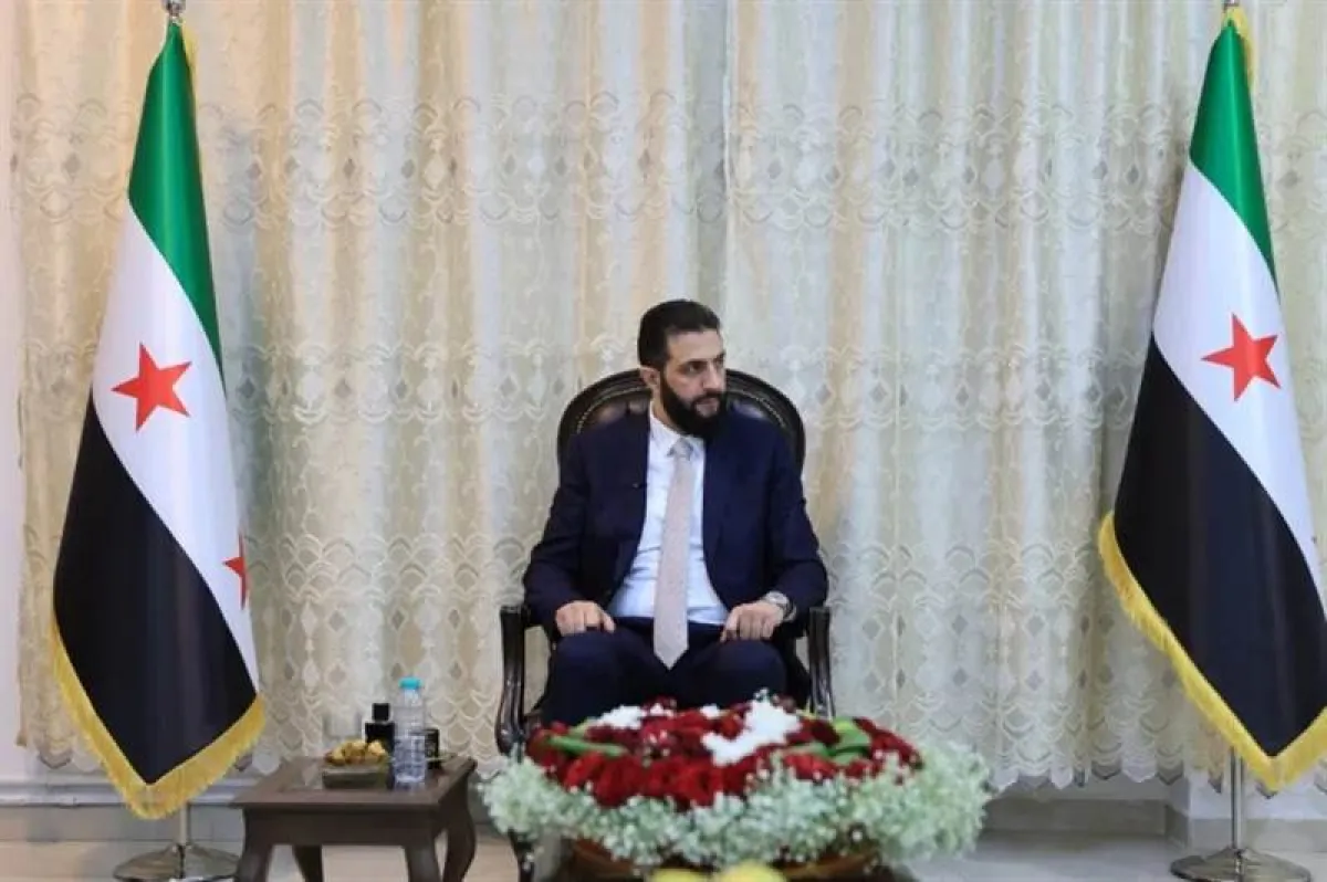 الرئيس السوري يزور السعودية ضمن جولة خليجية لتعزيز العلاقات الثنائية