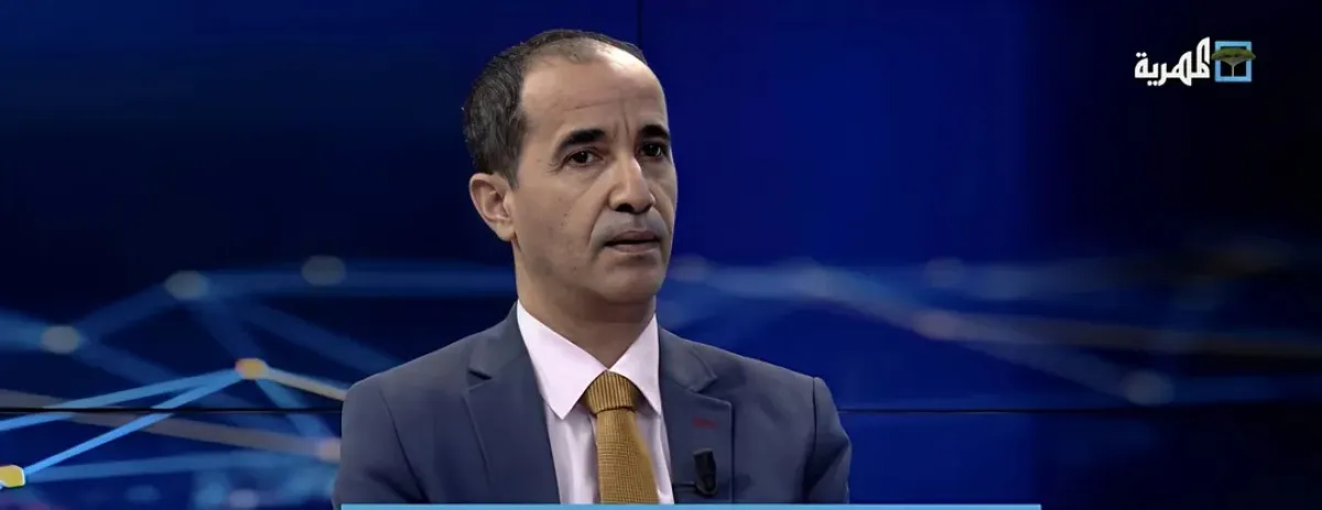 عادل الشجاع: الإمارات تحرك أدواتها في أمريكا لمواجهة السعودية قانونيا