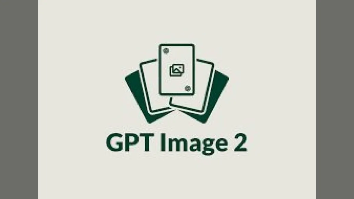 OpenAI تطلق GPT Image 2 بقدرات مذهلة في كتابة النصوص العربية
