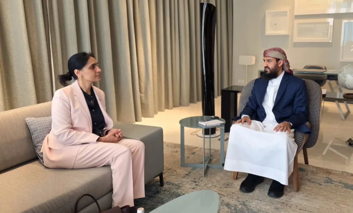 المحرمي: الجاهزية العسكرية قائمة لاتخاذ الإجراءات الرادعة في حال رفض الحوثيين عملية السلام