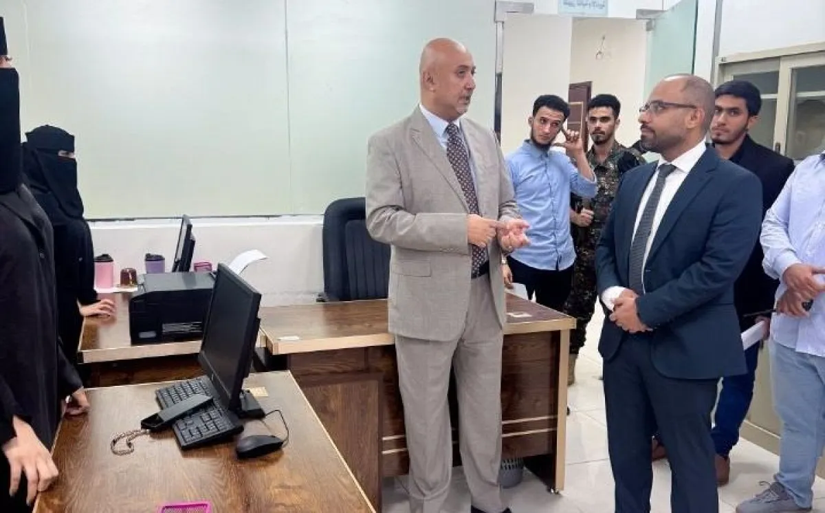 وزير الاتصالات يوجه بحلول عاجلة لاستقرار خدمة الإنترنت وتحسين جودتها