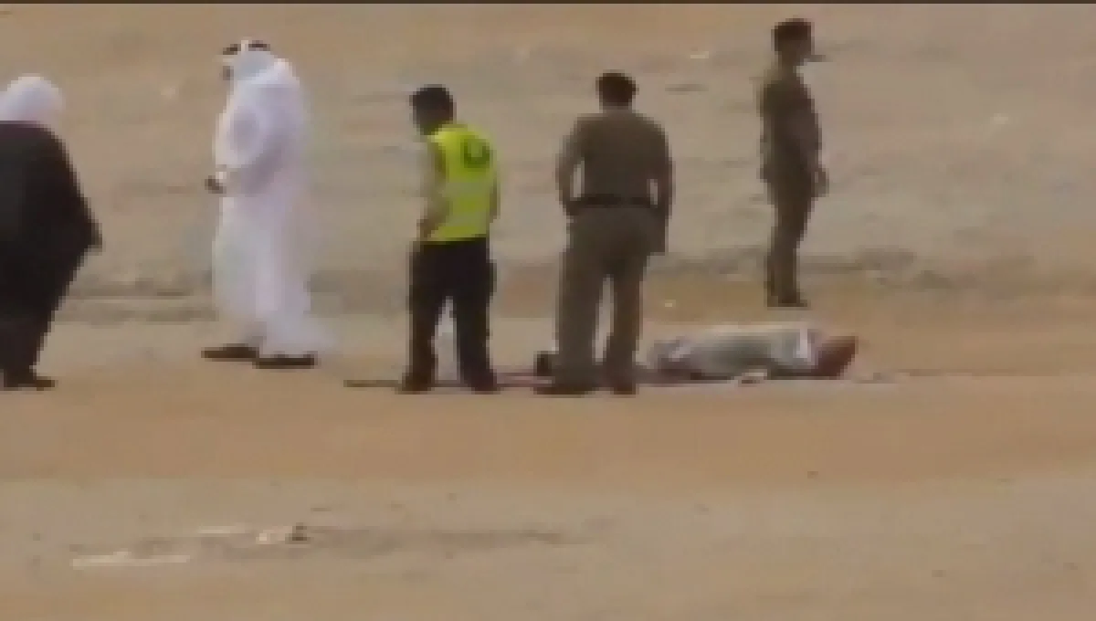 السعودية تنفذ حكم الإعدام بحق يمني أدين بالاغتصاب والسرقة والإبتزاز