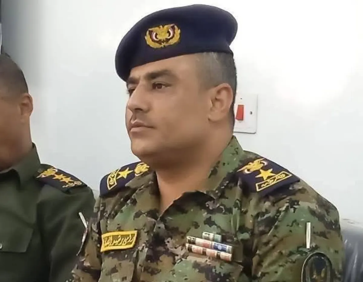 وزير الداخلية يقيل مدير أمن مديرية الوازعية