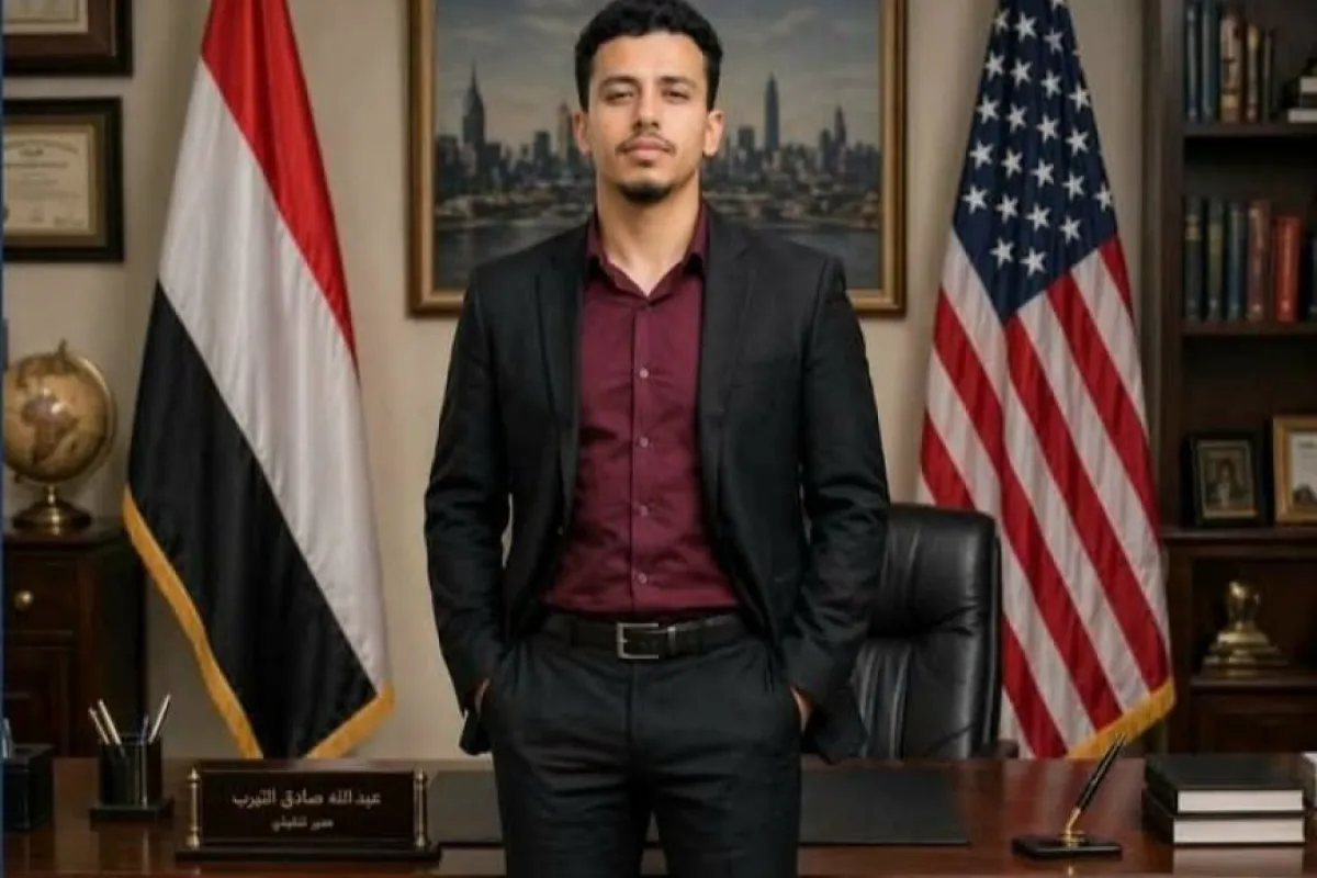 وفاة شاب يمني أمريكي إثر تعرضه لإطلاق نار  في ولاية تنيسي