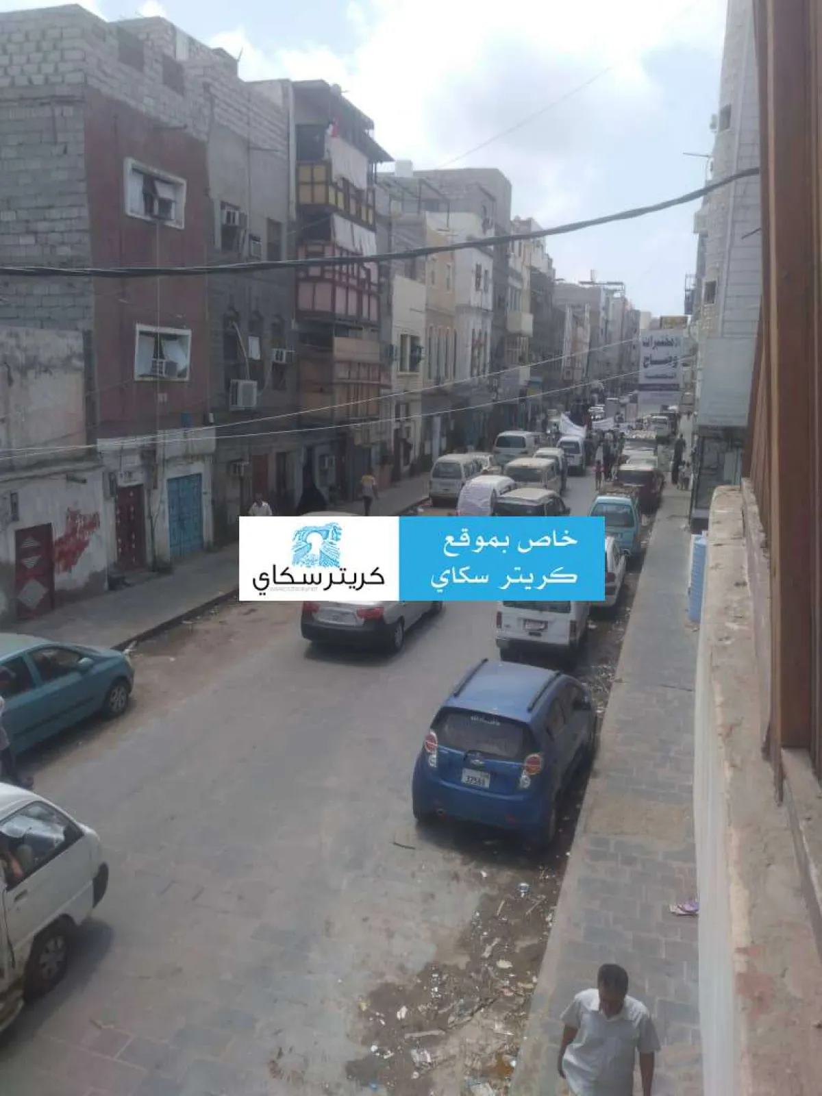 احتفاء في عدن بعد حدوث هذا الأمر (صور)
