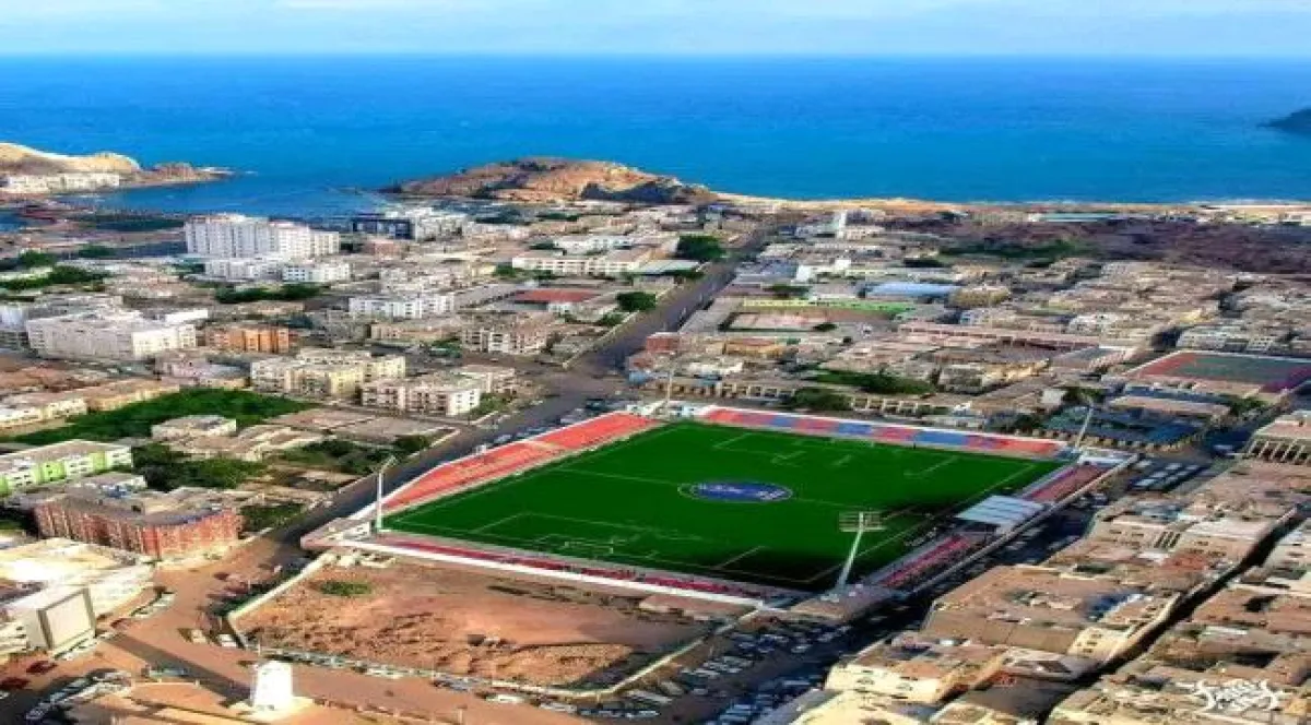 ملعب الحبيشي في عدن يحتضن ثلاث مباريات خلال "3" أيام