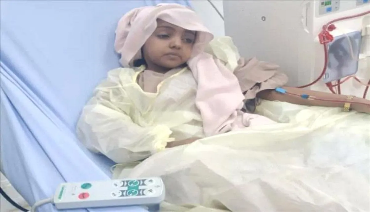 انقطاع الكهرباء يعطل مراكز الغسيل الكلوي في الحديدة ويهدد حياة المرضى