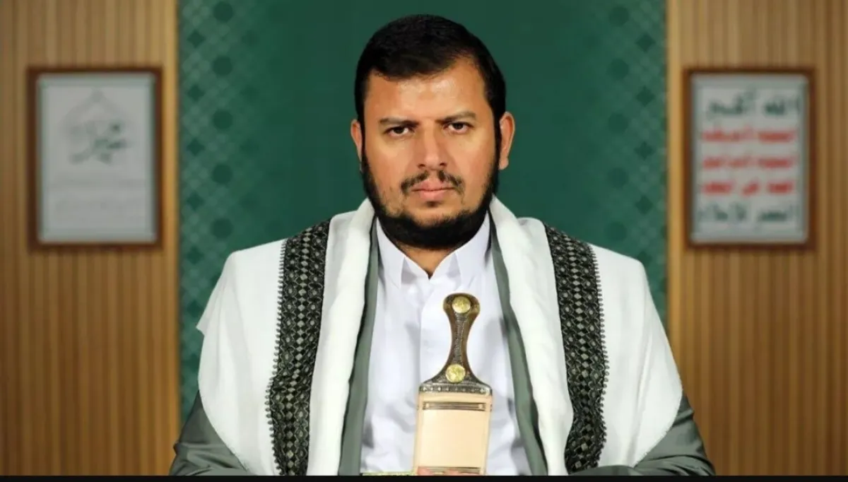 زعيم (أنصار الله): لسنا على الحياد وخيارنا التصعيد إذا استؤنف العدوان على إيران