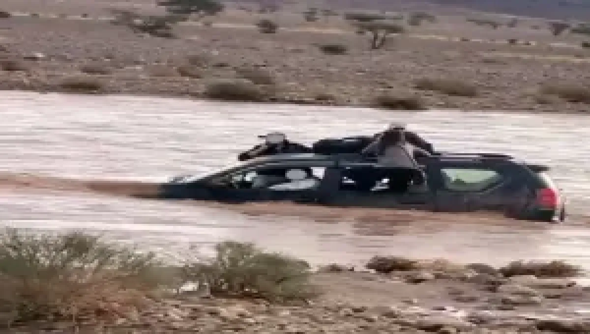 لجنة طوارئ تعز: وفاة 24 شخصا جراء السيول والخسائر تُقدّر بـ15 مليون دولار