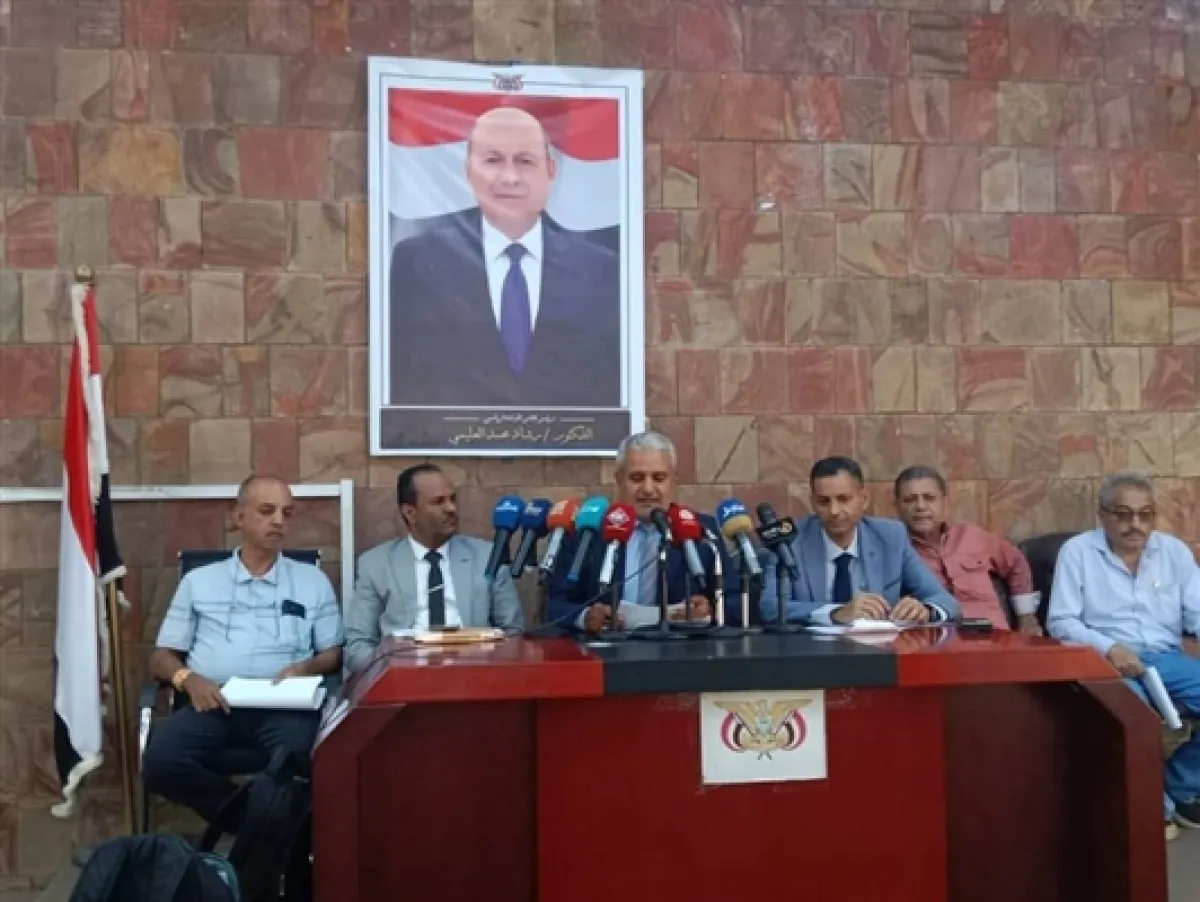 لجنة الطوارئ بتعز: وفاة 24 شخصا بسبب السيول والخسائر المادية تُقدّر بـ15 مليون دولار