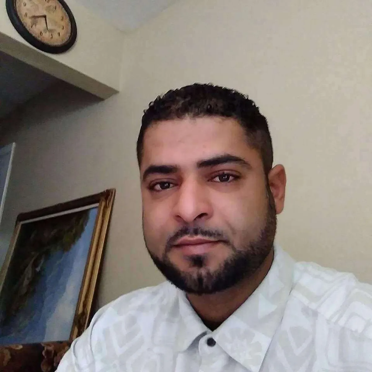 شاب يمني يتعرض لحادث خطير في الولايات المتحدة  