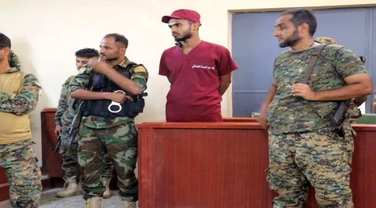 عدن: محكمة صيرة تصدر حكمًا بالإعدام على قاتل سائق الباص