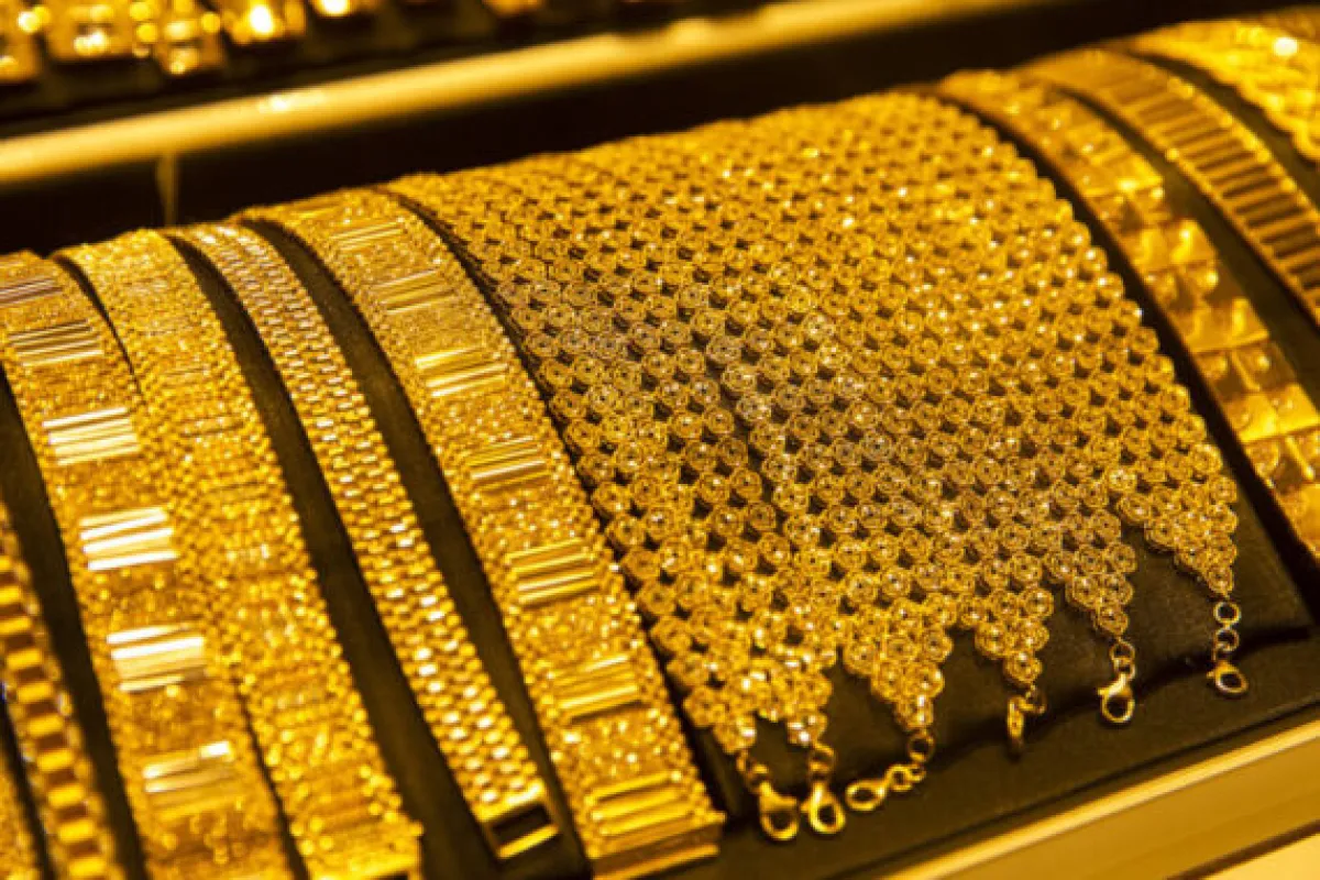 أسعار الذهب في اليمن اليوم الأربعاء 22 أبريل 2026