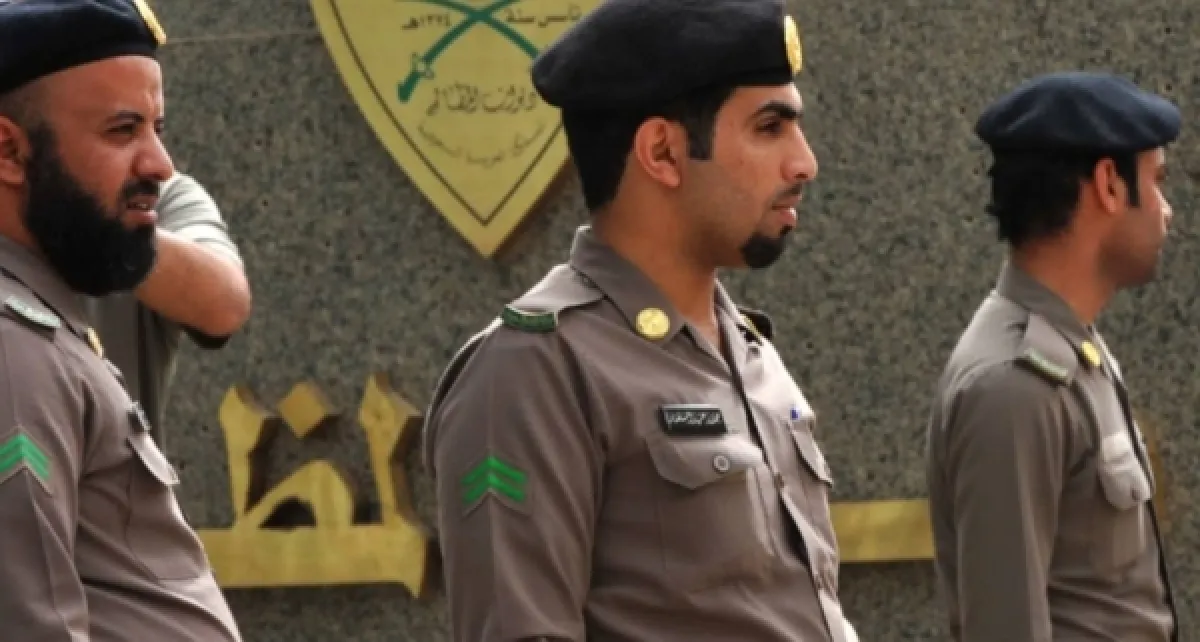الداخلية السعودية تعلن اعدام مقيم يمني ارتكب هذا الفعل !