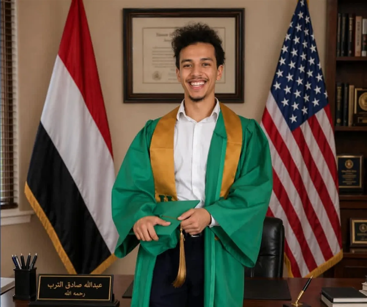 مقتل شاب يمني أمريكي في تينيسي إثر إطلاق نار من مسلحين..الاسم والصورة