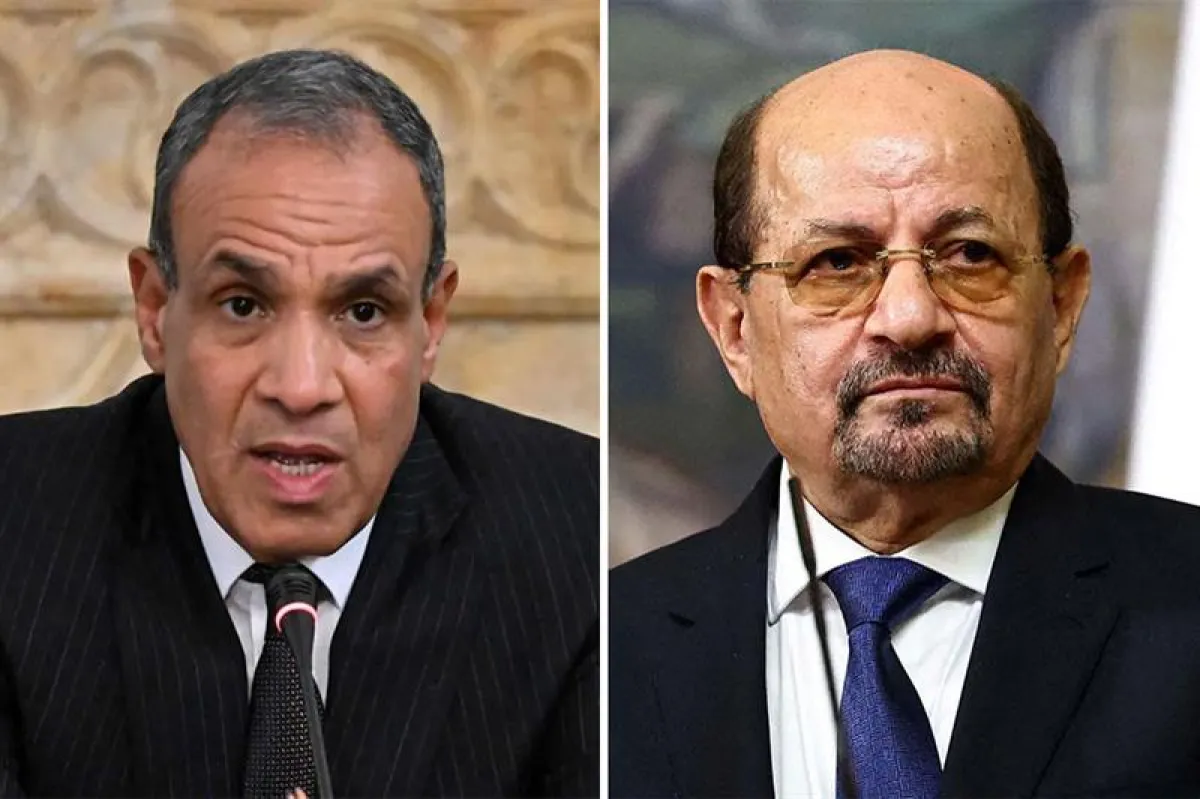 وزير الخارجية المصري يؤكد دعم بلاده لوحدة اليمن خلال اتصال مع الزنداني