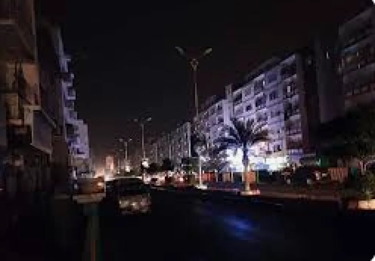 الدفاع تعلن فتح التسجيل للدفعة 54 بالكلية الحربية في عدن