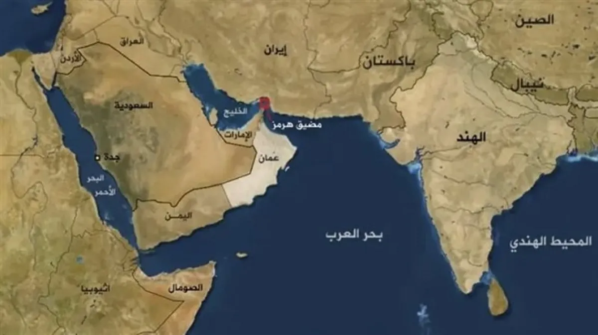 تقرير :دول الخليج تتجه إلى جنوب اليمن بعد اختناق مضيق هرمز