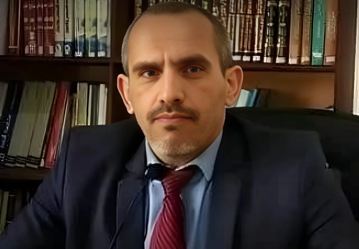 منظمة العفو الدولية تجدد مطالبتها بالإفراج الفوري عن المحامي صبره في اليمن