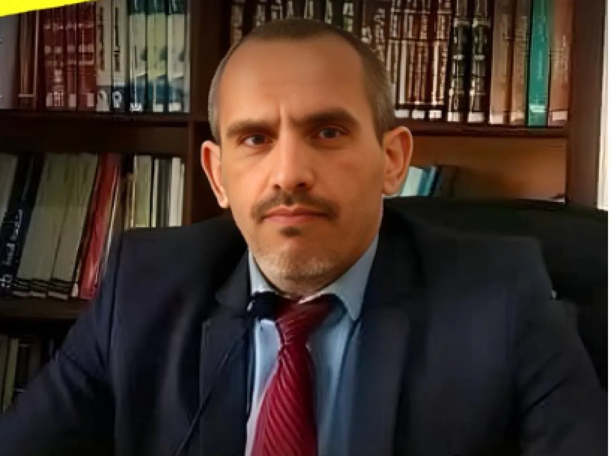 دعوات حقوقية للإفراج عن محامٍ يمني بعد سبعة أشهر من اعتقاله