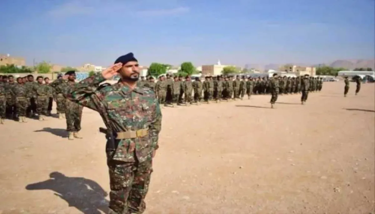 حضرموت.. قرار عاجل يطيح بالنخبة والدعم الأمني!  ماذا سيحدث للوادي والصحراء؟