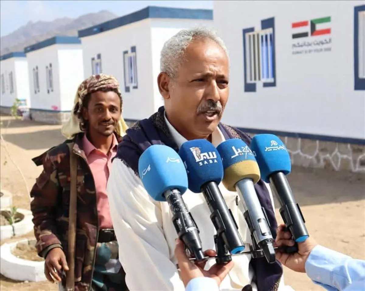 مدير عام الوازعية يعلن سحب الصفة الرسمية عن صفحة إعلامية وإطلاق منصة بديلة
