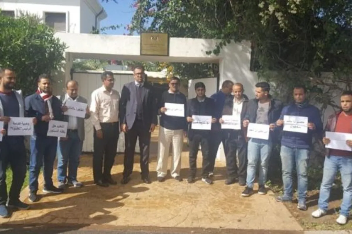 حينما يتحول الابتعاث إلى استنزاف.. طلاب يمنيون في المغرب يكشفون الحقيقة المُرّة للملحقية بالرباط