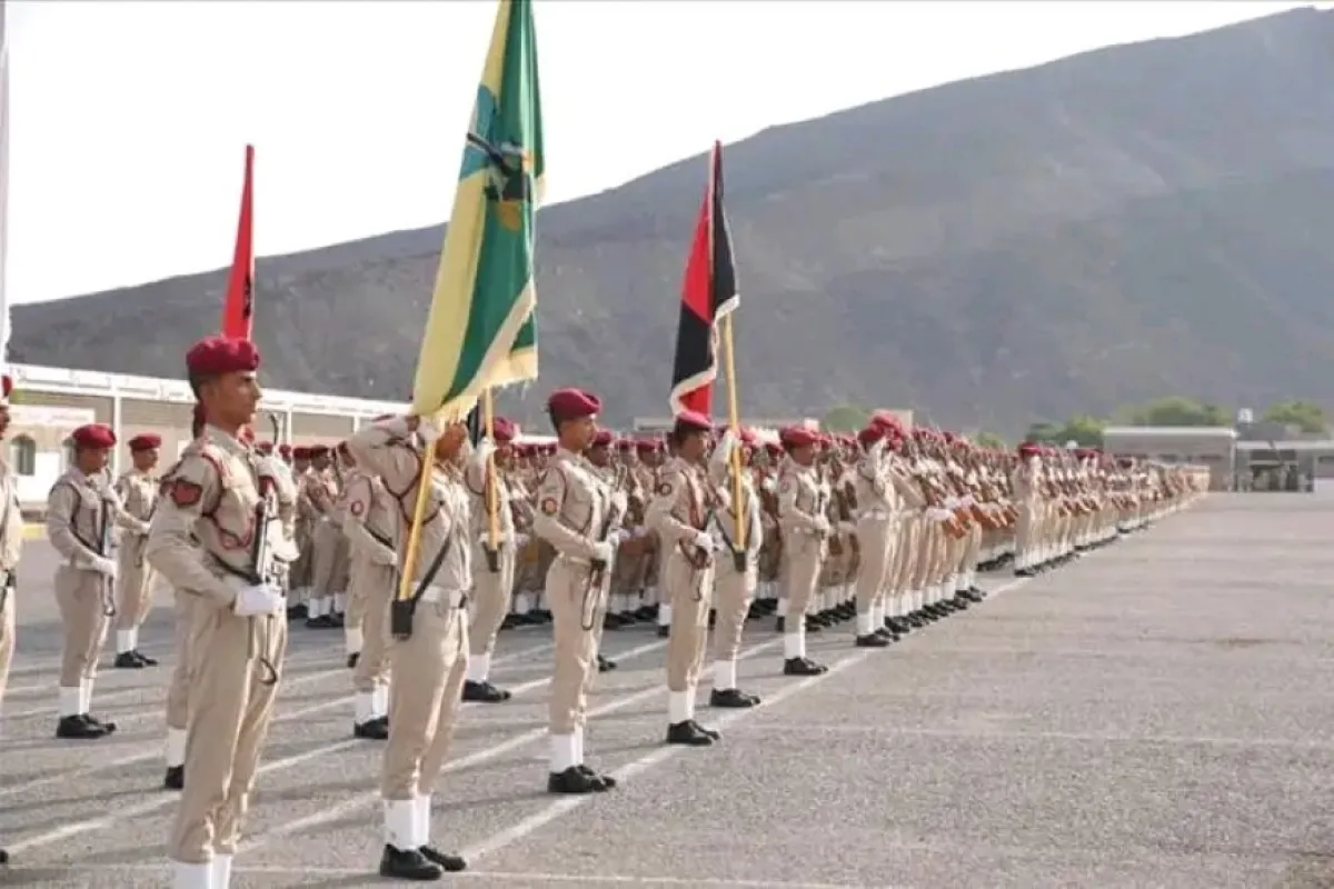 عاجل ..وزارة الدفاع: بدء التسجيل للدفعة 54 حربية في عدن وشروط التقدم