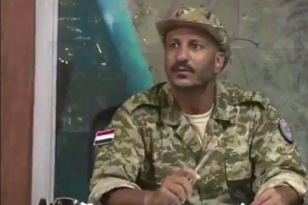 طارق عفاش يتلقى صفعة !