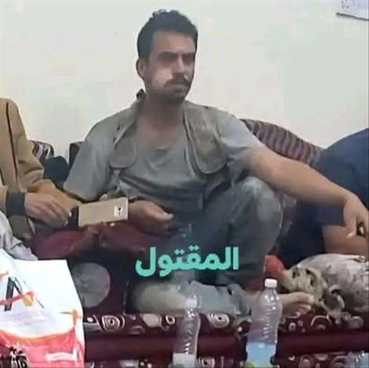 جريمة أسرية مروعة في الضالع.. مقتل شاب على يد شقيقه يهز الشعيب