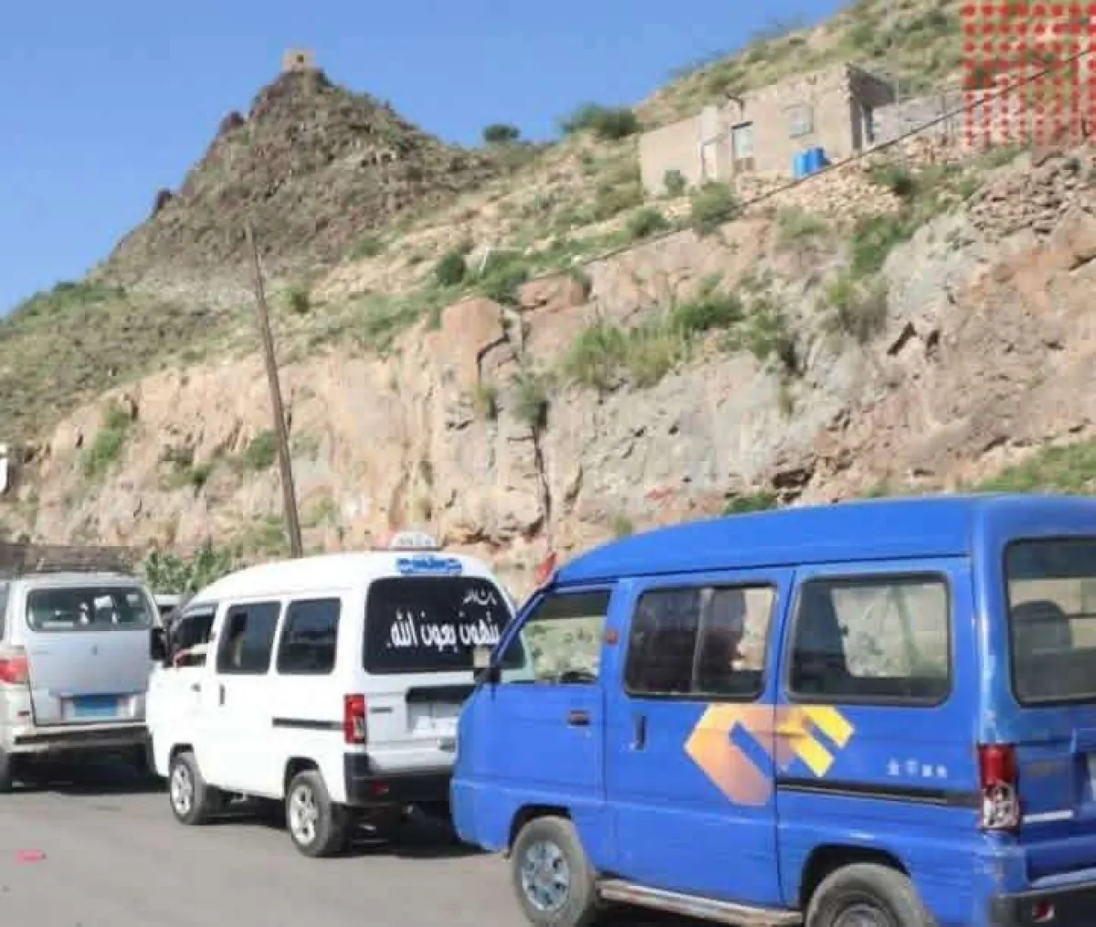 أزمة غاز خانقة: طوابير انتظار تمتد لساعات وسط استياء شعبي