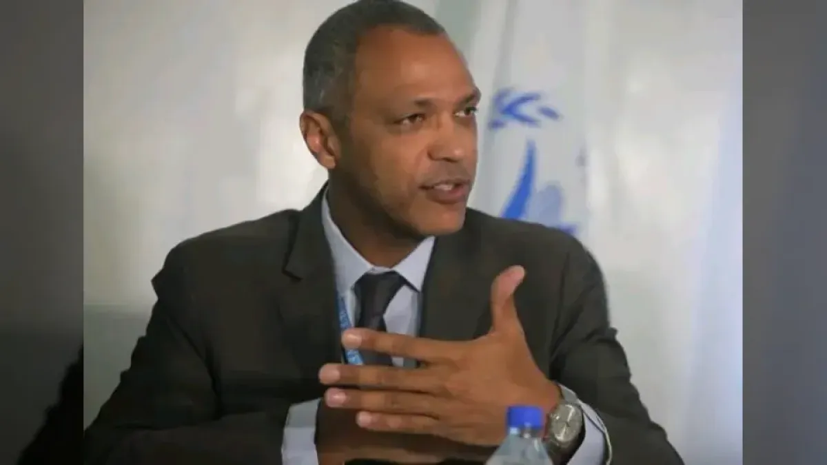طرده السودان ثم عُيّن في اليمن.. من هو بوكيرا المسؤول الأممي الجديد؟
