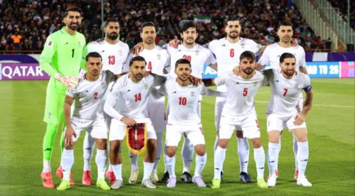 الحكومة الإيرانية تحسم الجدل بشأن المشاركة في كأس العالم