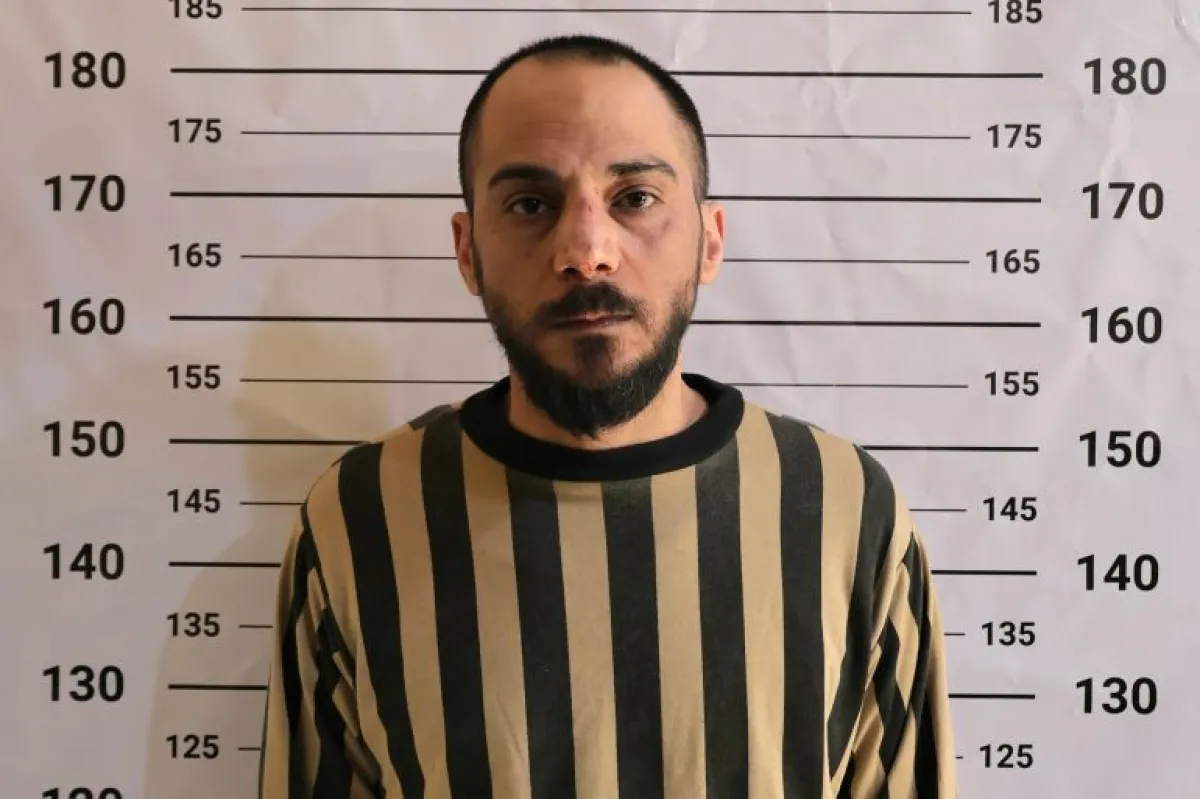 الداخلية السورية تعلن القبض على المتهم الرئيسي في “مجزرة التضامن” بدمشق أحد أبشع جرائم نظام الأسد