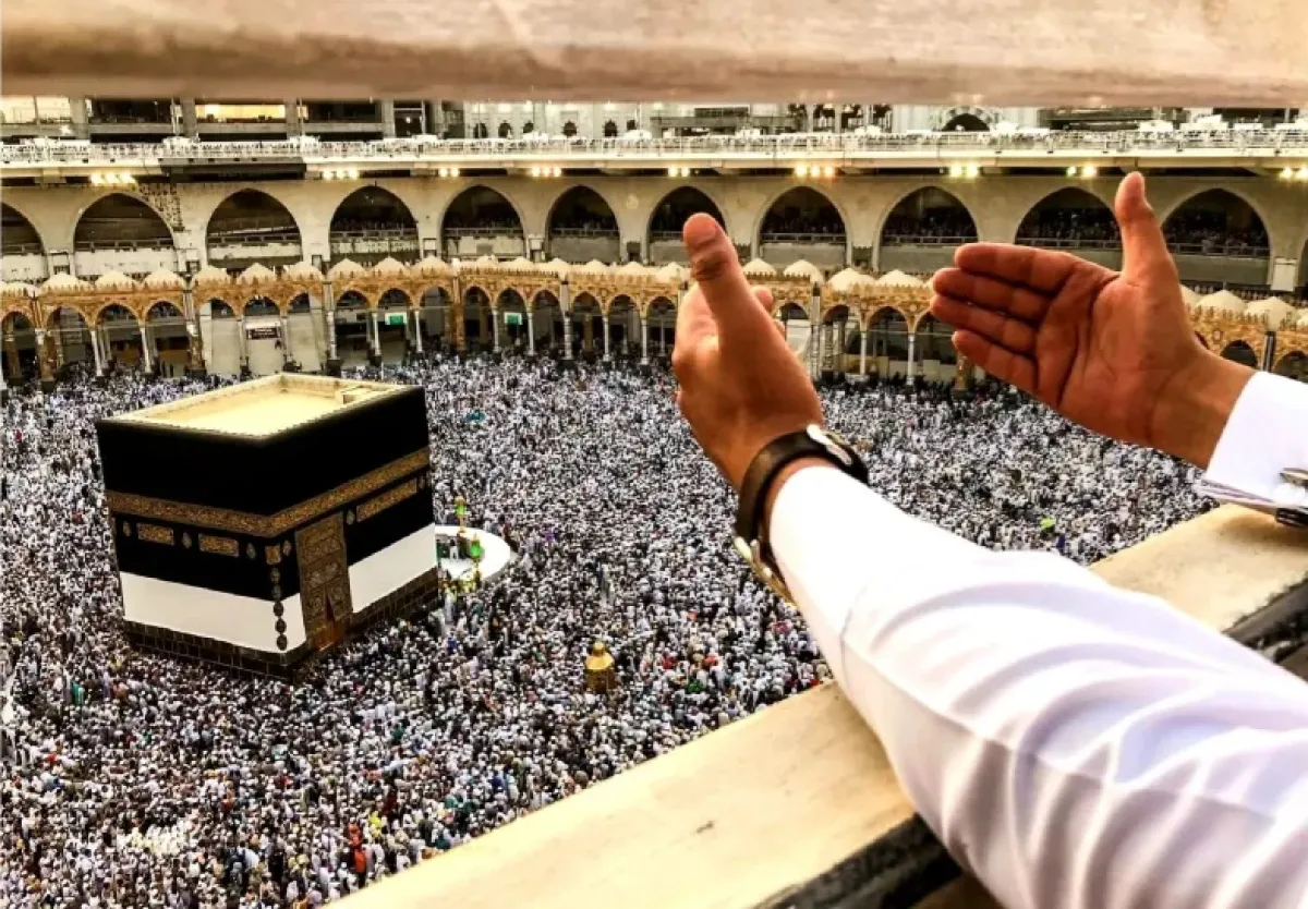 تسعيرة جديدة للنقل البري للحجاج… الأسعار تبدأ من 550 ريال سعودي