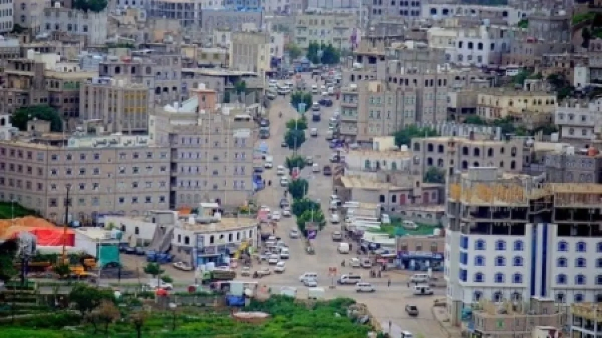 اليمن: ضبط متهم بقتل شخص وإصابة آخر في إب