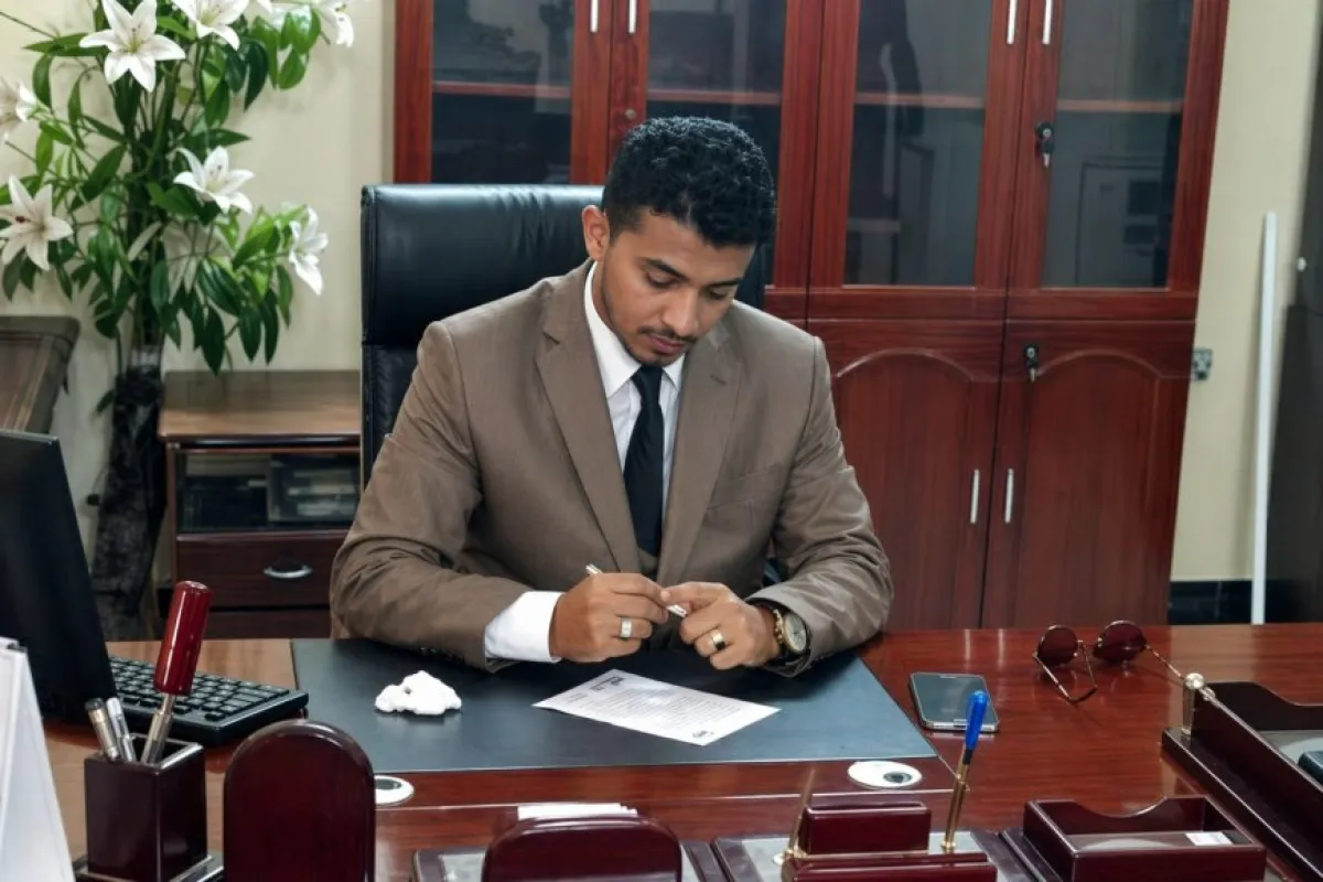 الإدارة أمانة.. تُبنى بالإنسان، لا بالسلطة 