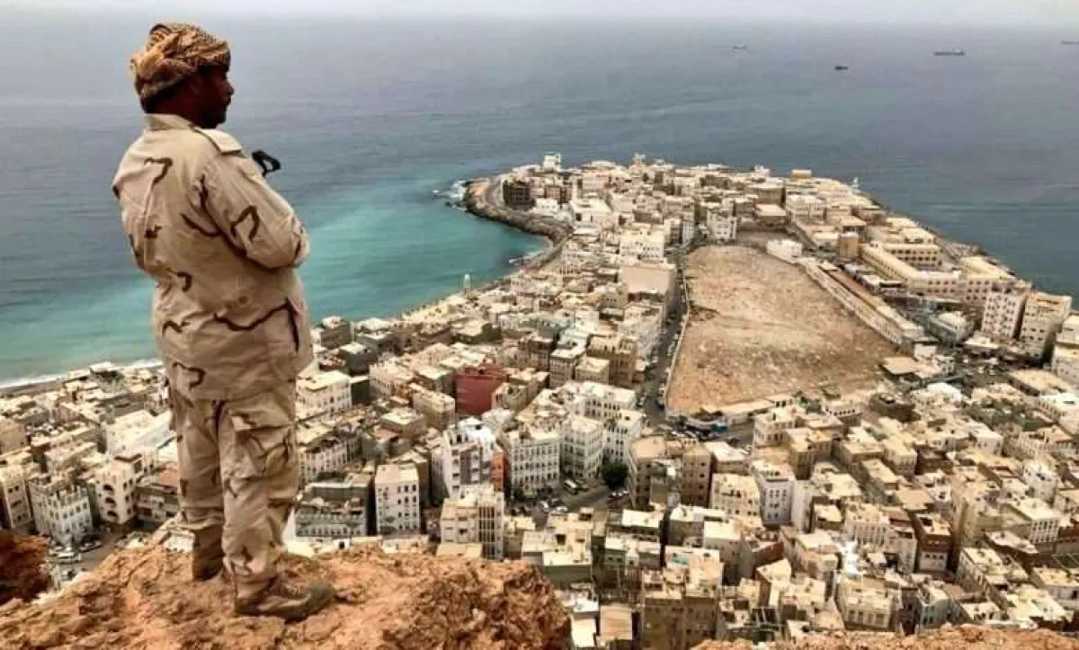 قبضة الدولة تشتد في ساحل حضرموت