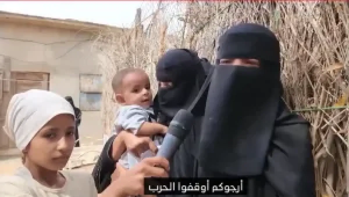 "شاهدتا الموت مع الشظايا"… روايات مثيرة عن حادثة حجة الدامية