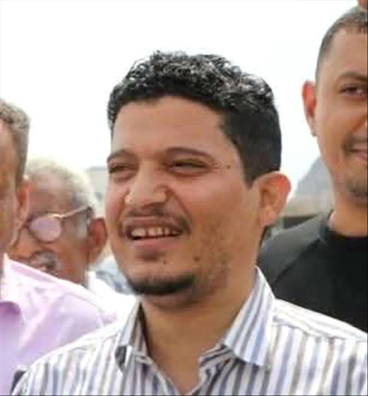 عاجل :اول مامور يعلن استقالته من منصبه بعدن