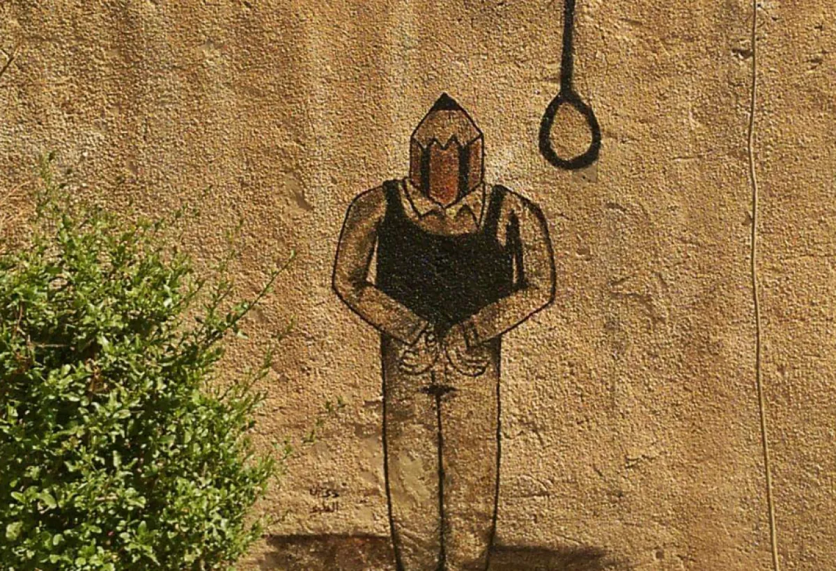 ​حرية الصحافة تمر بأصعب مراحلها بمناطق الحوثي ومنظمات تصفه بالعهد الأسود في تاريخ الصحافة اليمنية