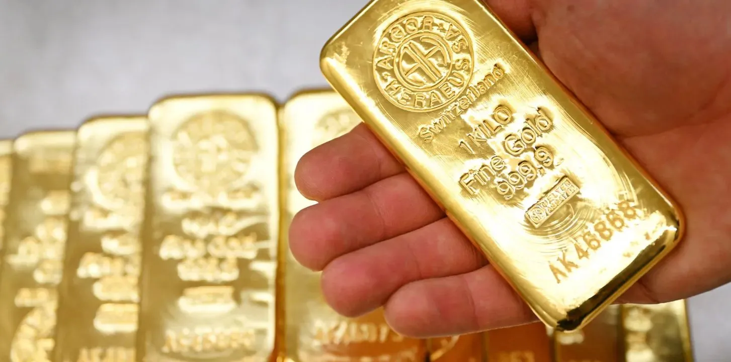 الذهب يستقر لكن يتجه لخسارة أسبوعية وسط مخاوف من التضخم وأسعار الفائدة المرتفعة