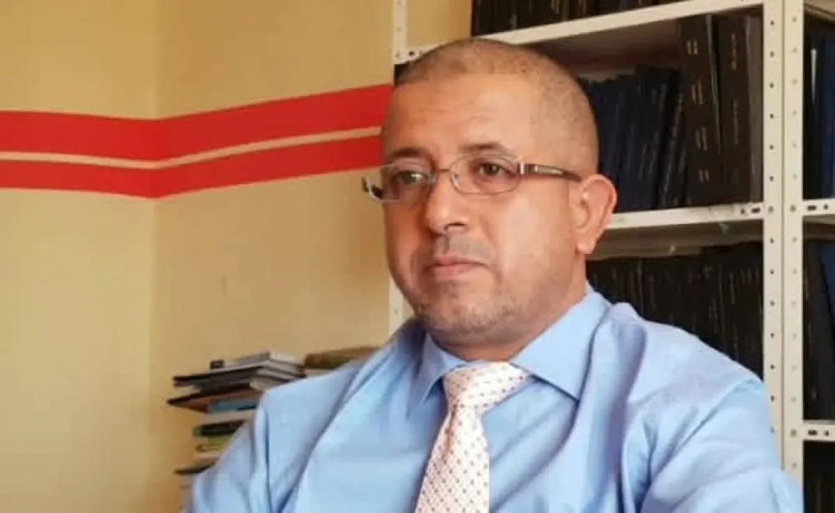 مسلحون يغتالون قيادياً في الإصلاح وأحد أبرز الشخصيات التربوية بعدن