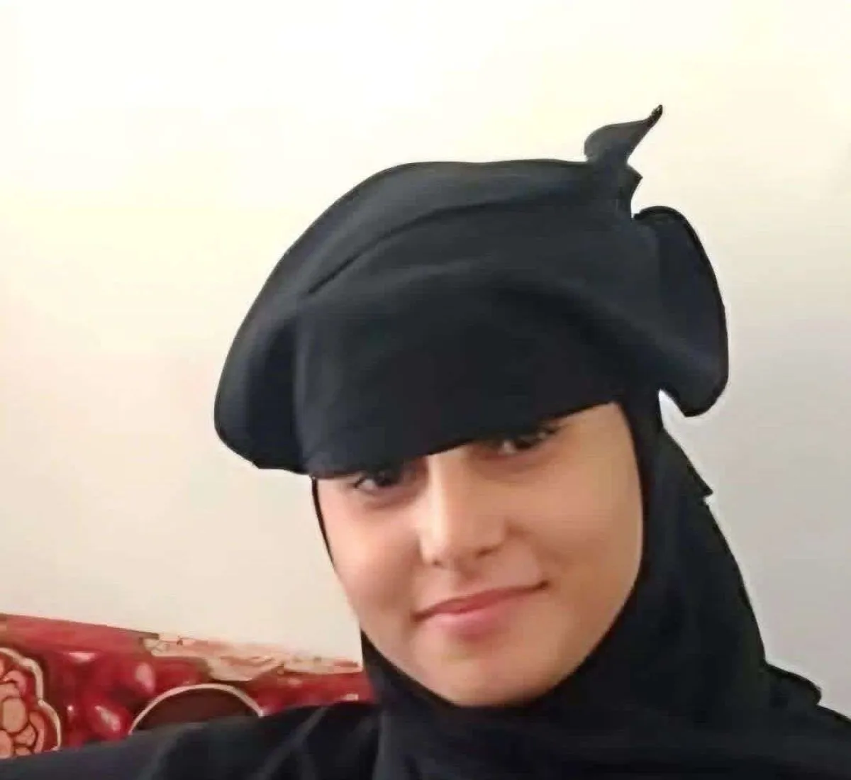 دعوة للبحث عن رغد
