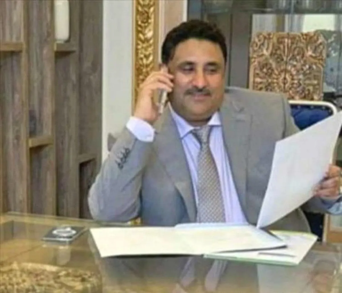 بياناً عاجلاً تصدره قبائل الصبيحة بشأن هذا الأمر !
