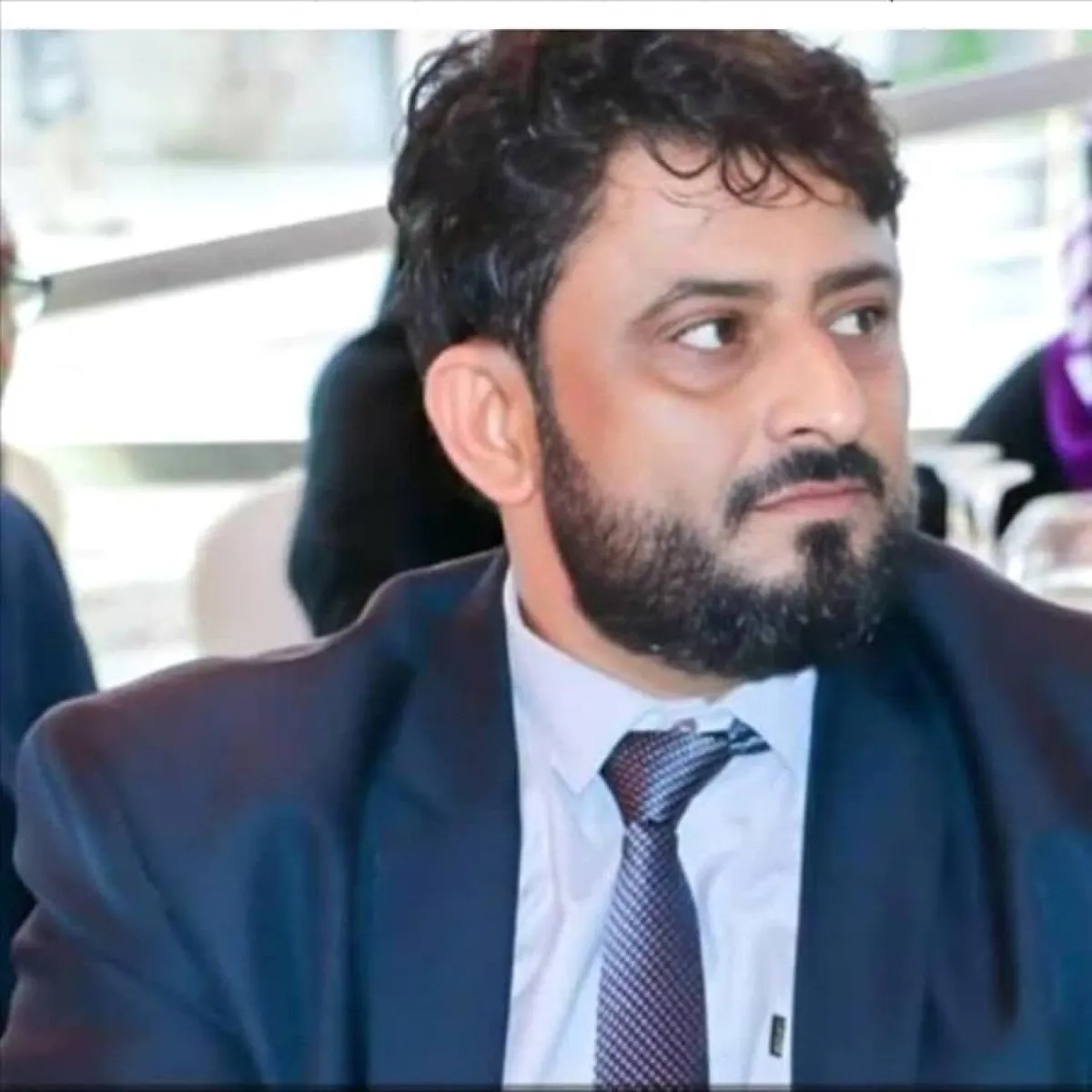 نائب رئيس هيئة النقل البري سند بن ذيبان: استكمال الترتيبات لنقل الحجاج اليمنيين إلى السعودية